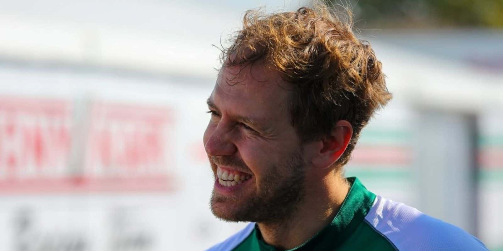 Portuguese Grand Prix: Sebastian Vettel reveals Aston Martin ‘have stuff coming’ to fix F1 issues