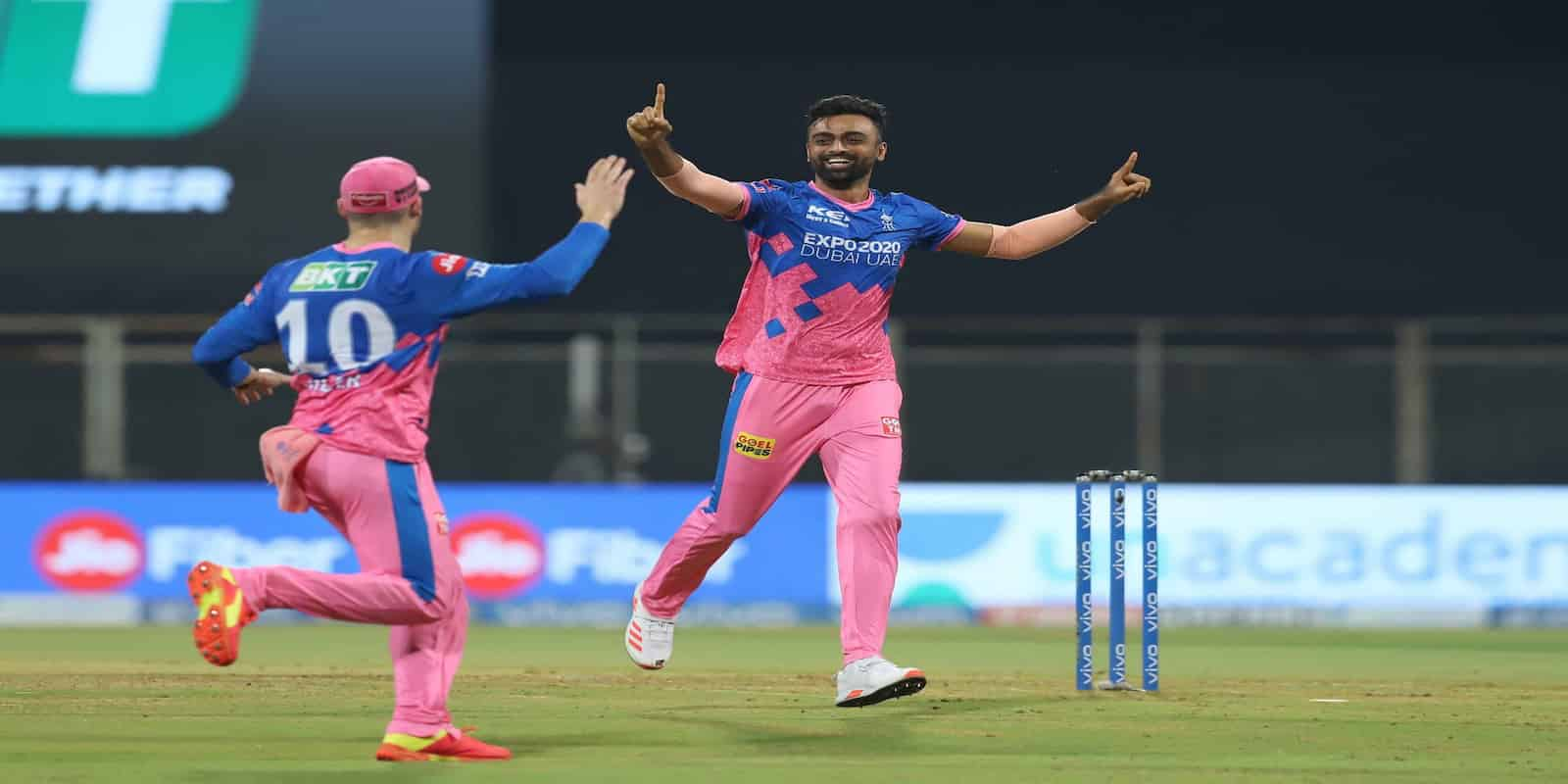 IPL 2021: Jaydev Unadkat pledges to donate 10% of salary to help in COVID-19 relief