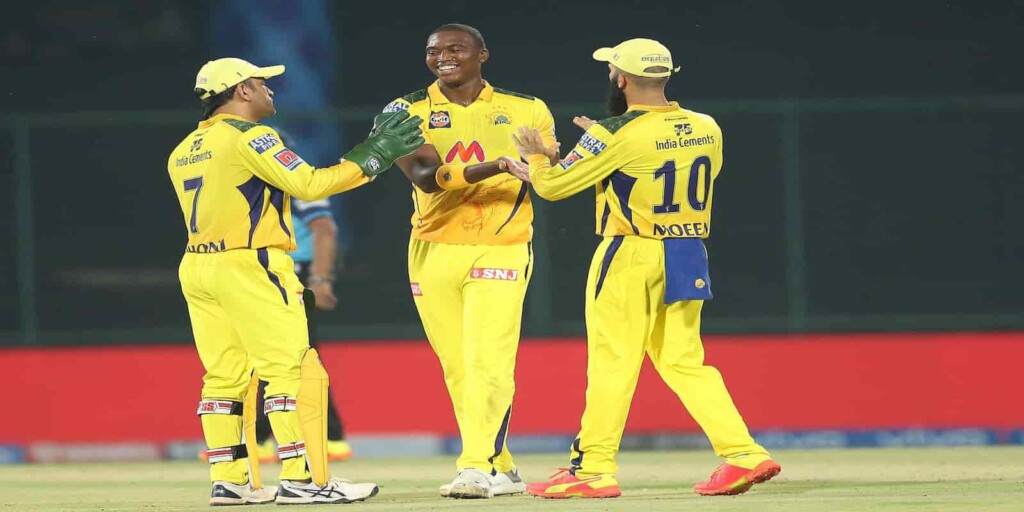 Chennai Super Kings