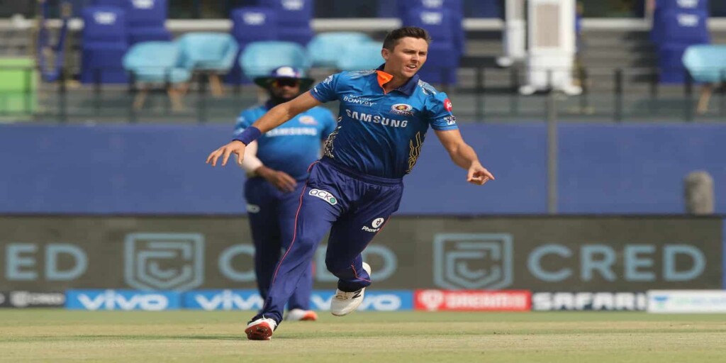 Trent Boult