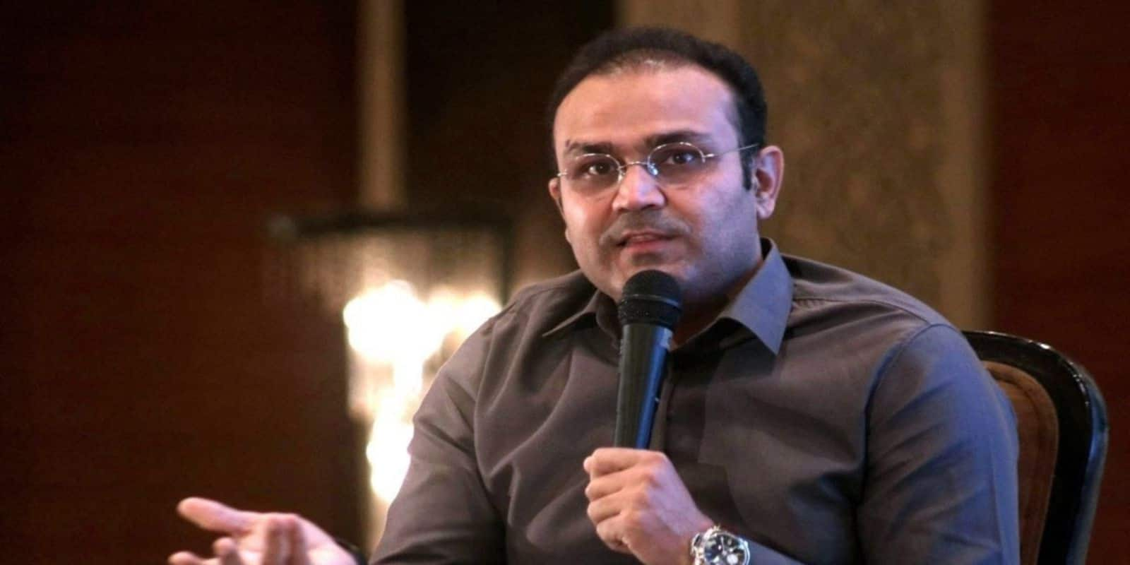 IPL 2021: Virender Sehwag lashes out at Kolkata Knight Riders’ performance and claims their matches as boring