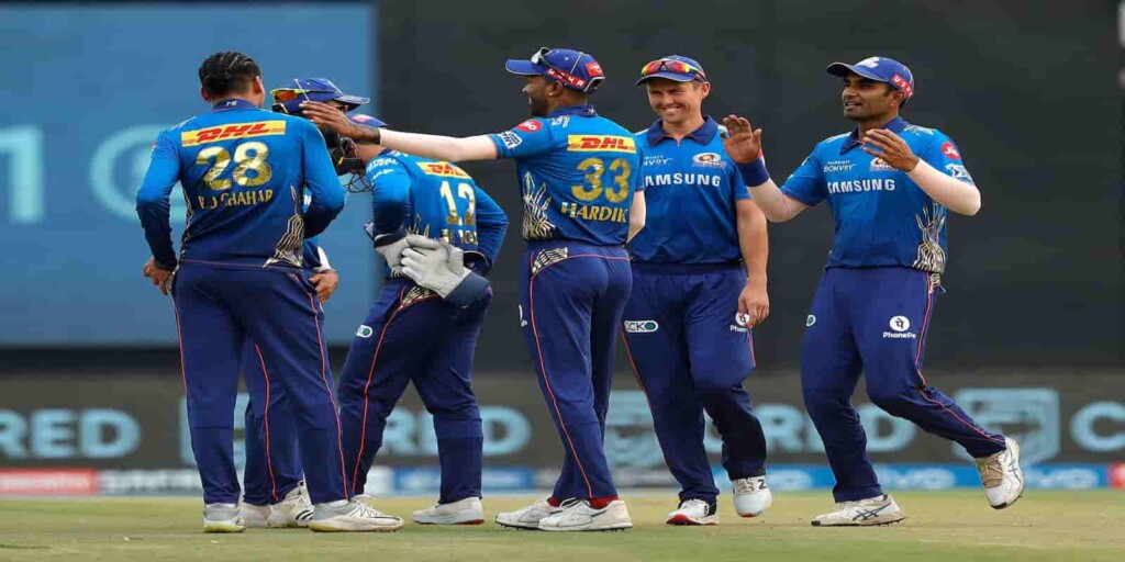 Mumbai Indians