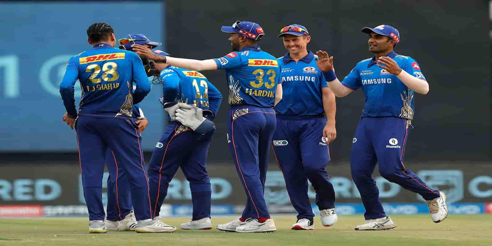 IPL 2021: MI vs CSK, Match 27 – How can Mumbai Indians stop Chennai Super Kings’ winning run today?