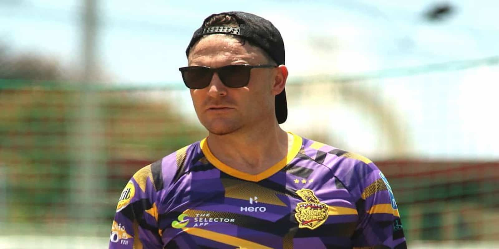 IPL 2021: “If you can’t change the man, change the man” – Brendon McCullum gives honest opinion on Kolkata Knight Riders’ poor form