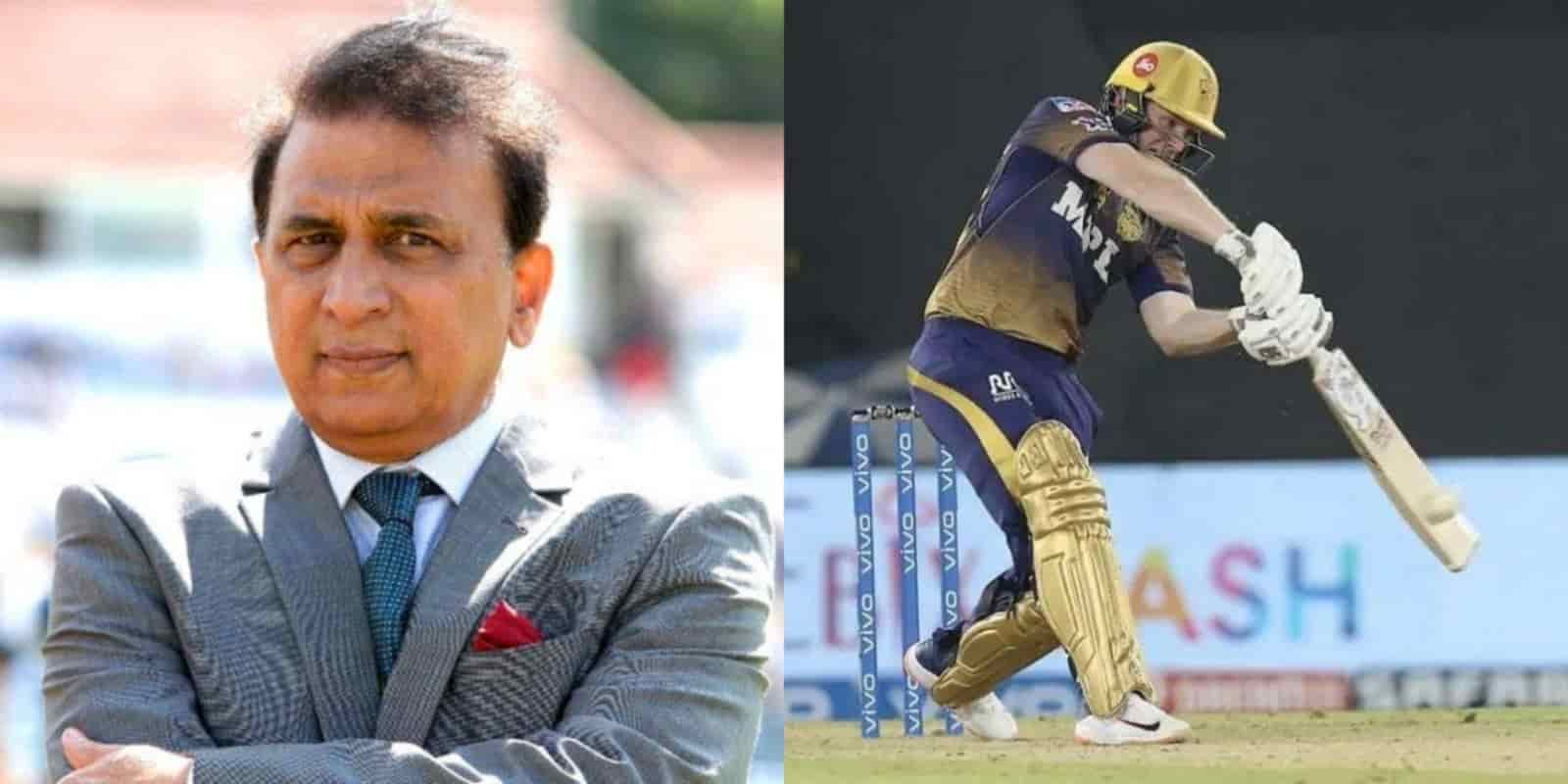 IPL 2021: ‘Kolkata Knight Riders batsmen lack class in batting,’ says Sunil Gavaskar