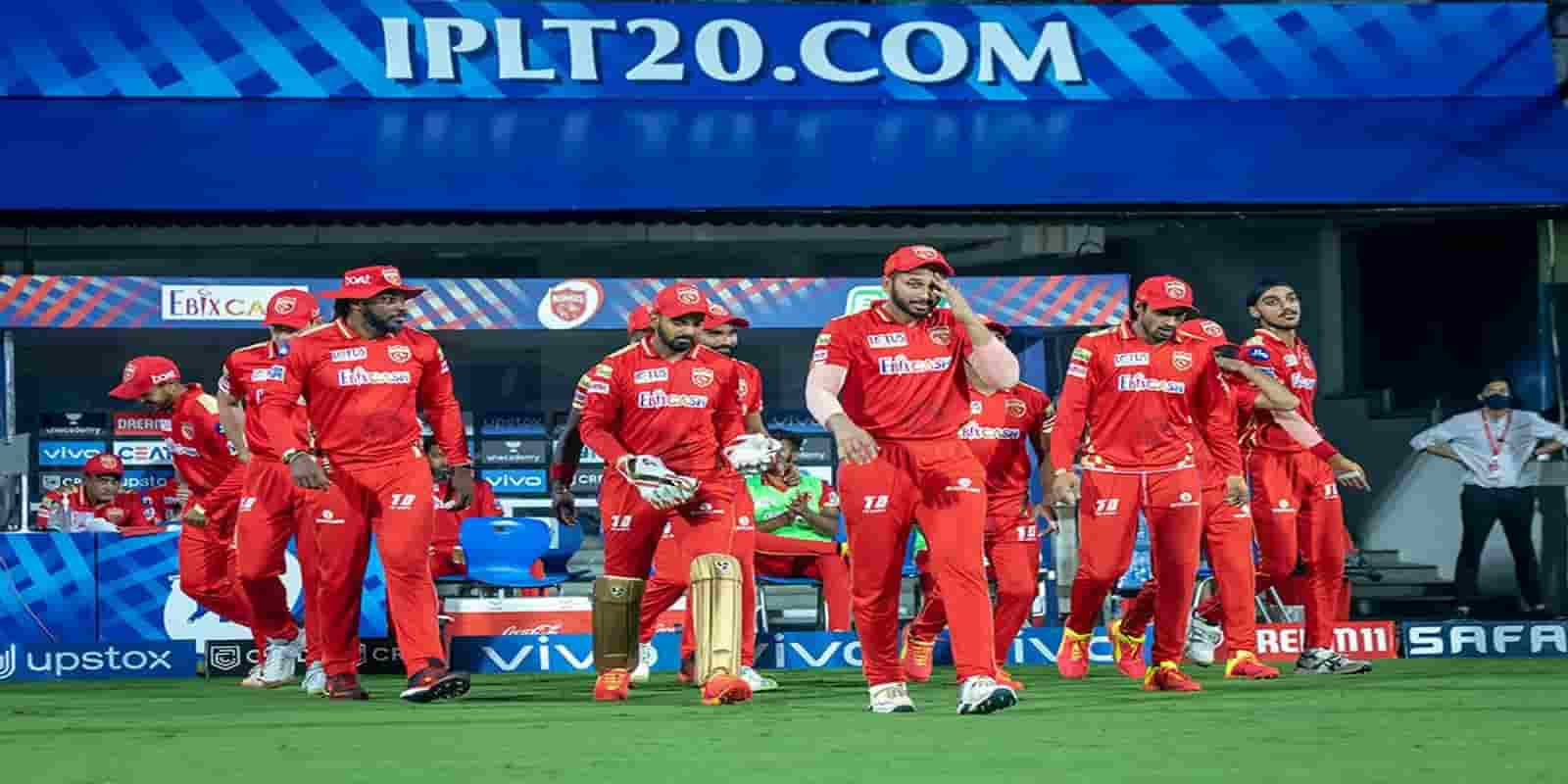 IPL 2021: Punjab Kings pledge to provide oxygen concentrators; Nicholas Pooran promises to do his part