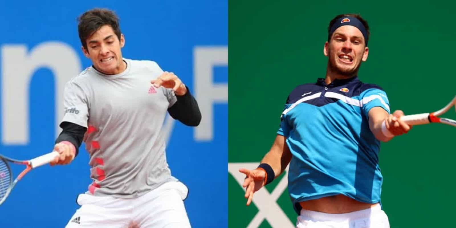 ATP Estoril Open 2021: Cristian Garín vs Cameron Norrie– Preview, Head to Head and Prediction