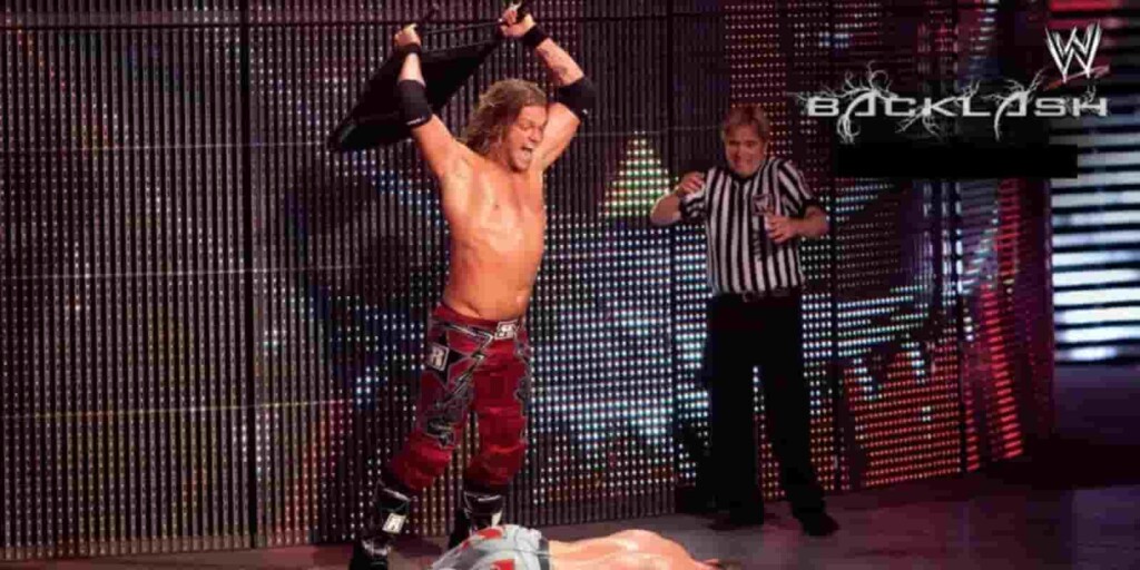 top 5 wwe matches