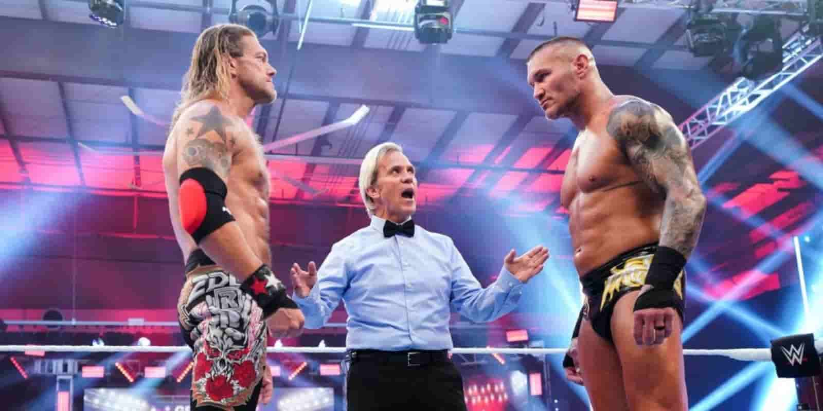 Top 5 WWE matches in Backlash history