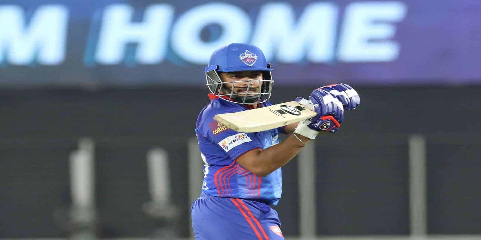 IPL 2021: “I don’t think about myself while batting” – Prithvi Shaw speaks on contributing for the team after match-winning knock