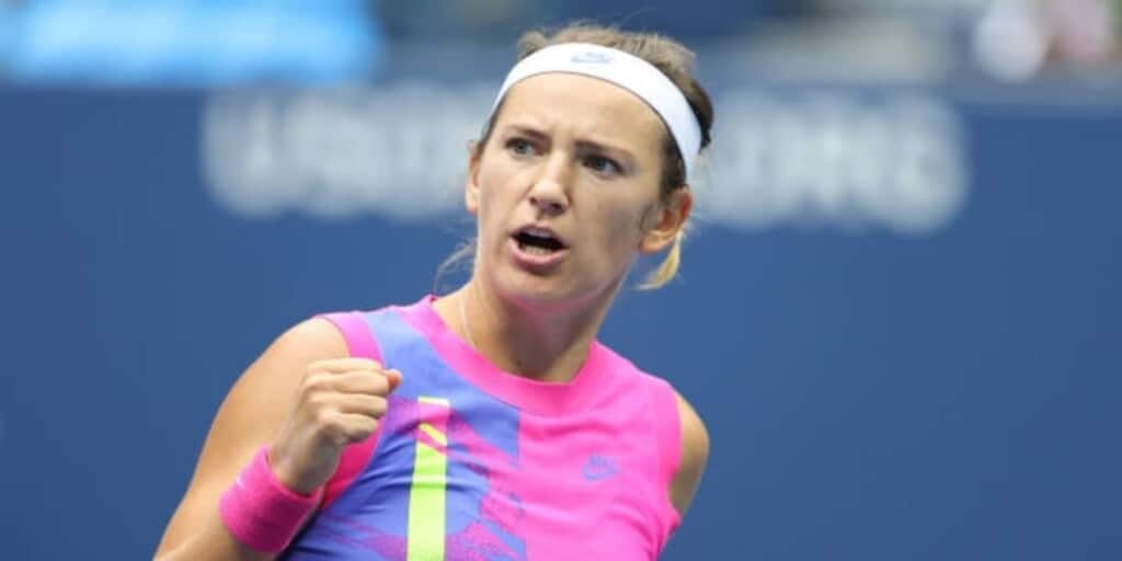 Victoria Azarenka