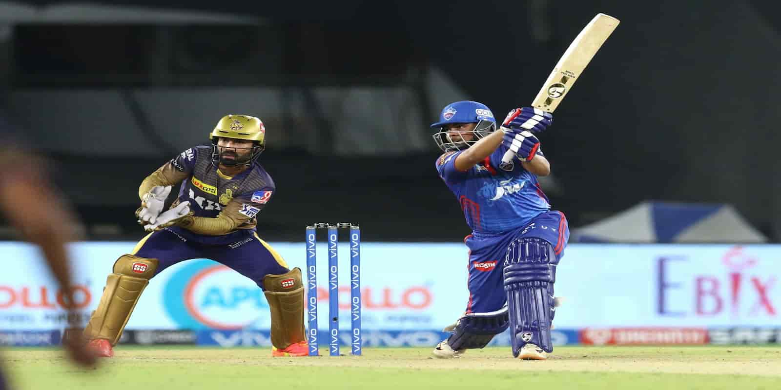 IPL 2021: “On a different level” – Rishabh Pant and Shikhar Dhawan heap praise on Prithvi Shaw