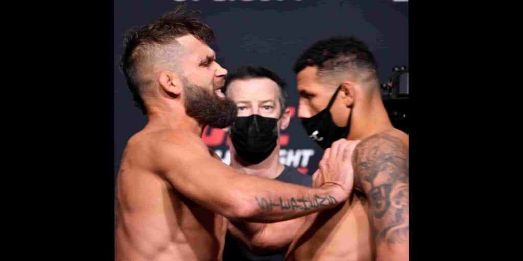 Jeremy Stephens pushed Drakkar Klose