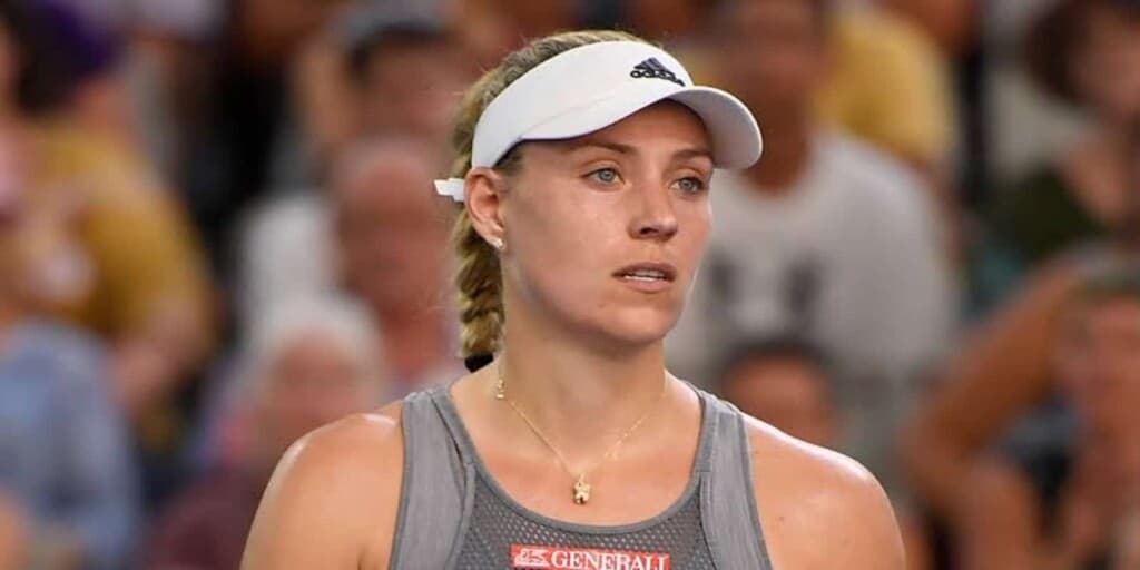 Angelique Kerber