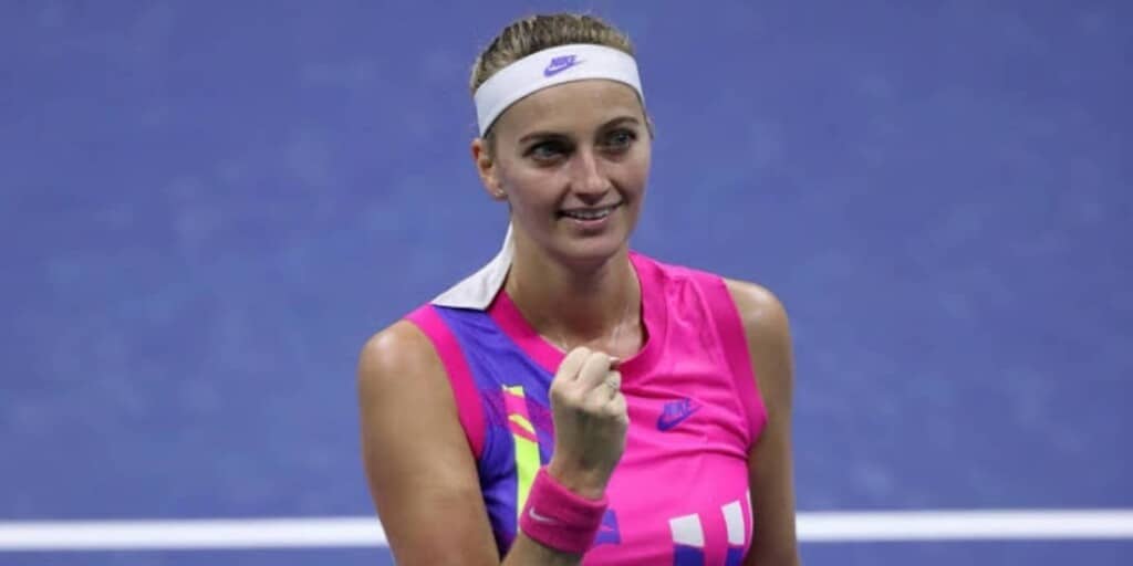 Petra Kvitova