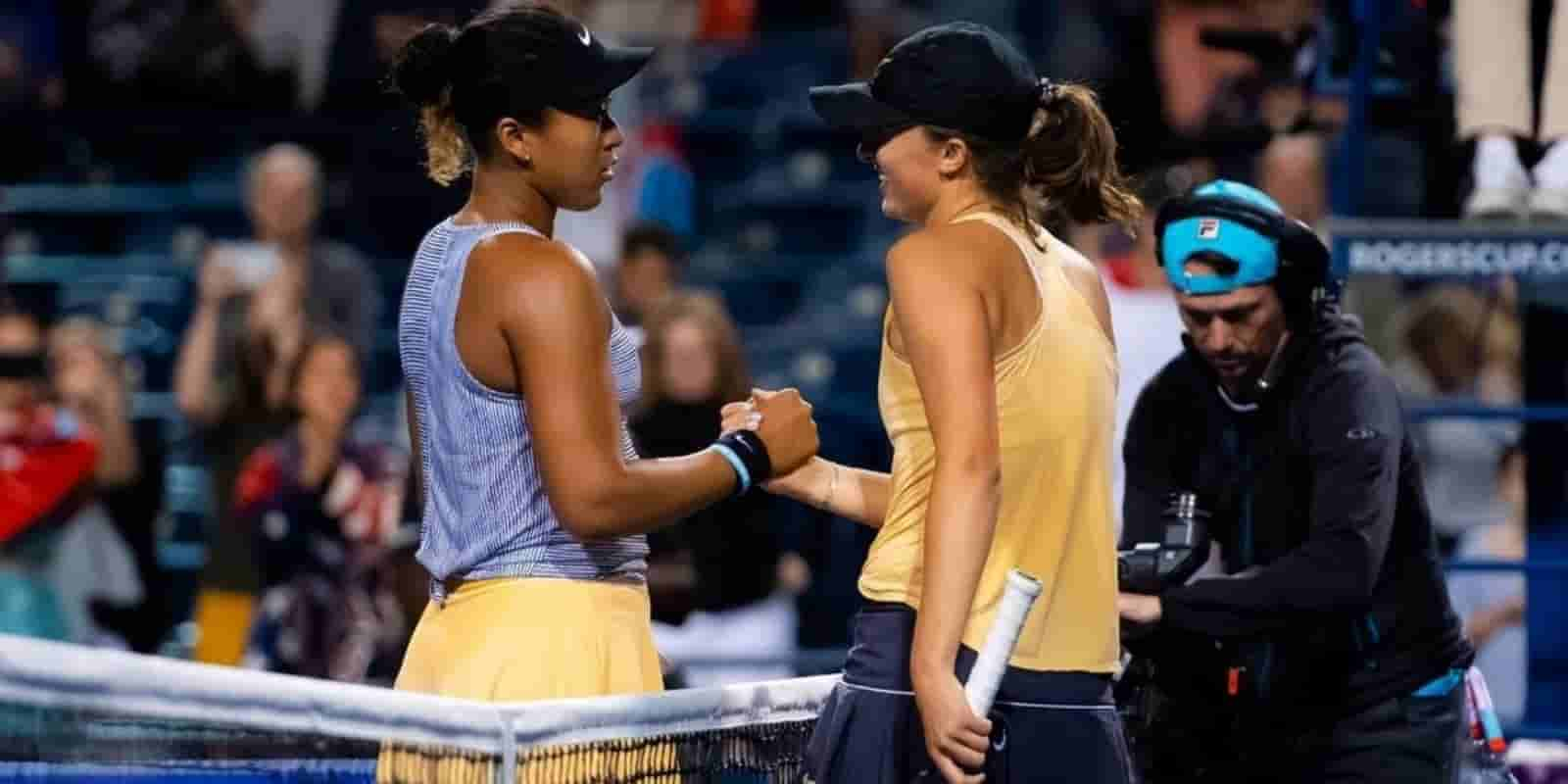 Big names Naomi Osaka, Iga Swiatek and Sofia Kenin to miss the 2021 National Bank Open in Montreal