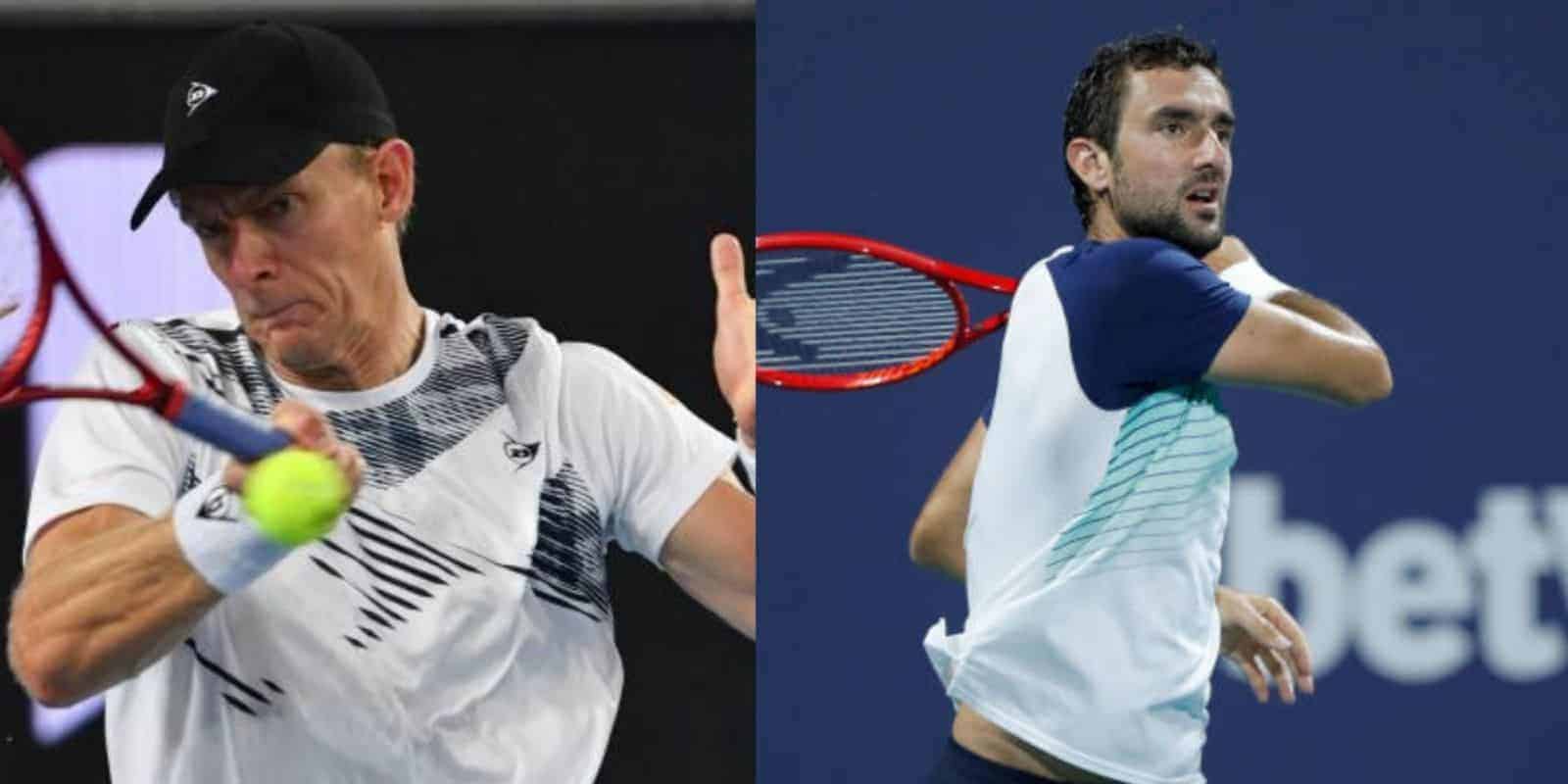 ATP Estoril Open 2021: Marin Cilic vs Kevin Anderson – Preview, Head to Head and Prediction