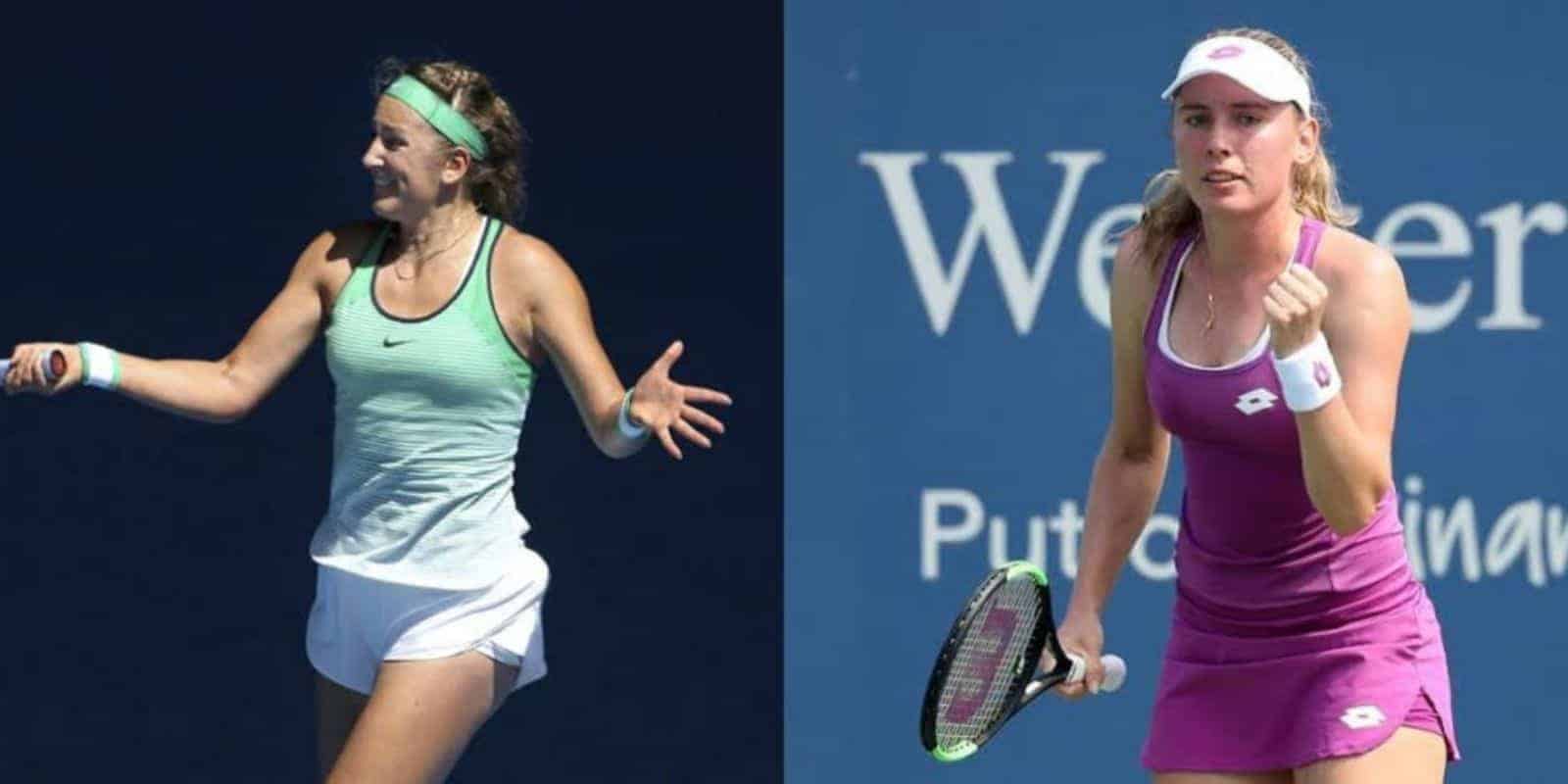 WTA Madrid Open 2021: Victoria Azarenka vs Ekaterina Alexandrova-Preview, Head to Head and Prediction