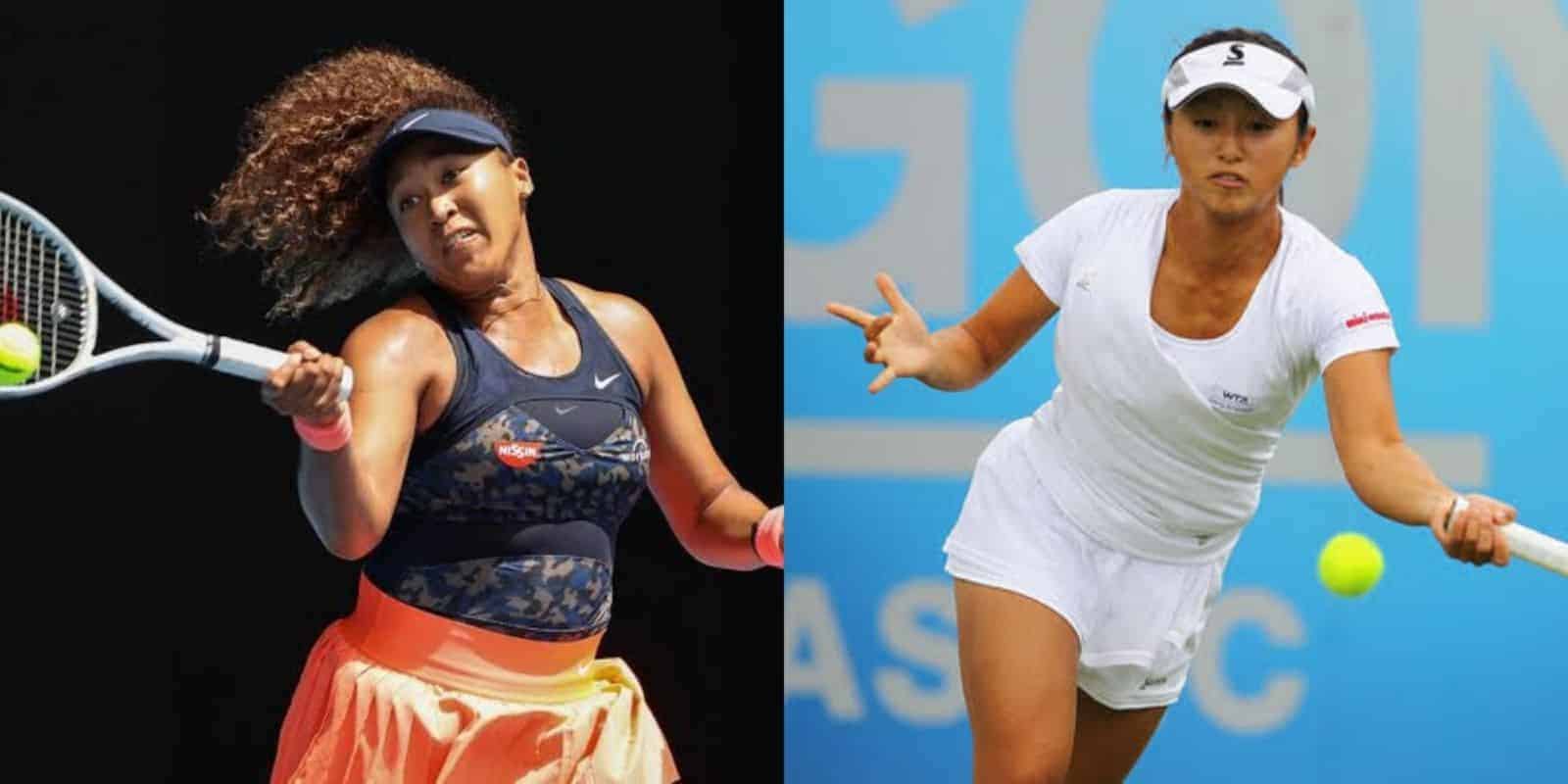 WTA Madrid Open 2021: Naomi Osaka vs Misaki Doi-Preview, Head to Head and Prediction