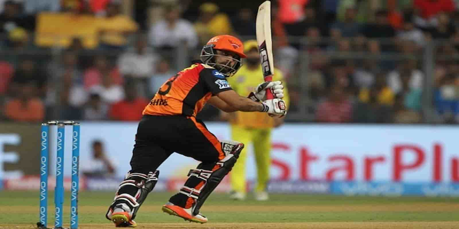 IPL 2021 suspended: ‘Everyone panicked once the virus entered inside the bubble,’ says Shreevats Goswami