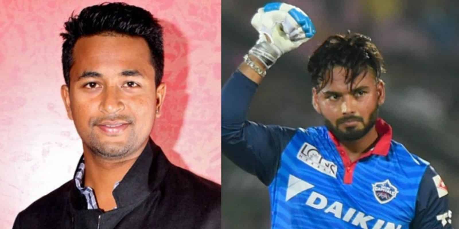 IPL 2021: Pragyan Ojha believes DC skipper Rishabh Pant can be future captain of team India