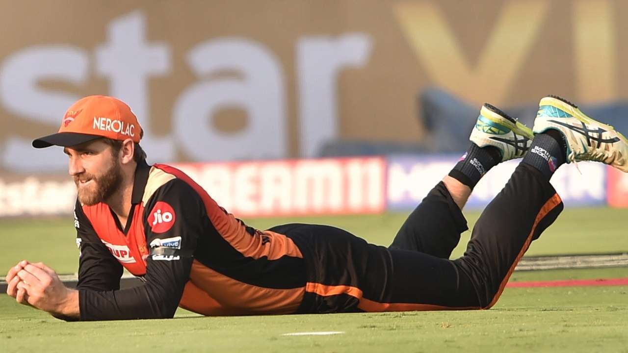 IPL 2021: Pragyan Ojha believes that Kane Williamson would be a perfect successor of MS Dhoni to lead CSK in the future