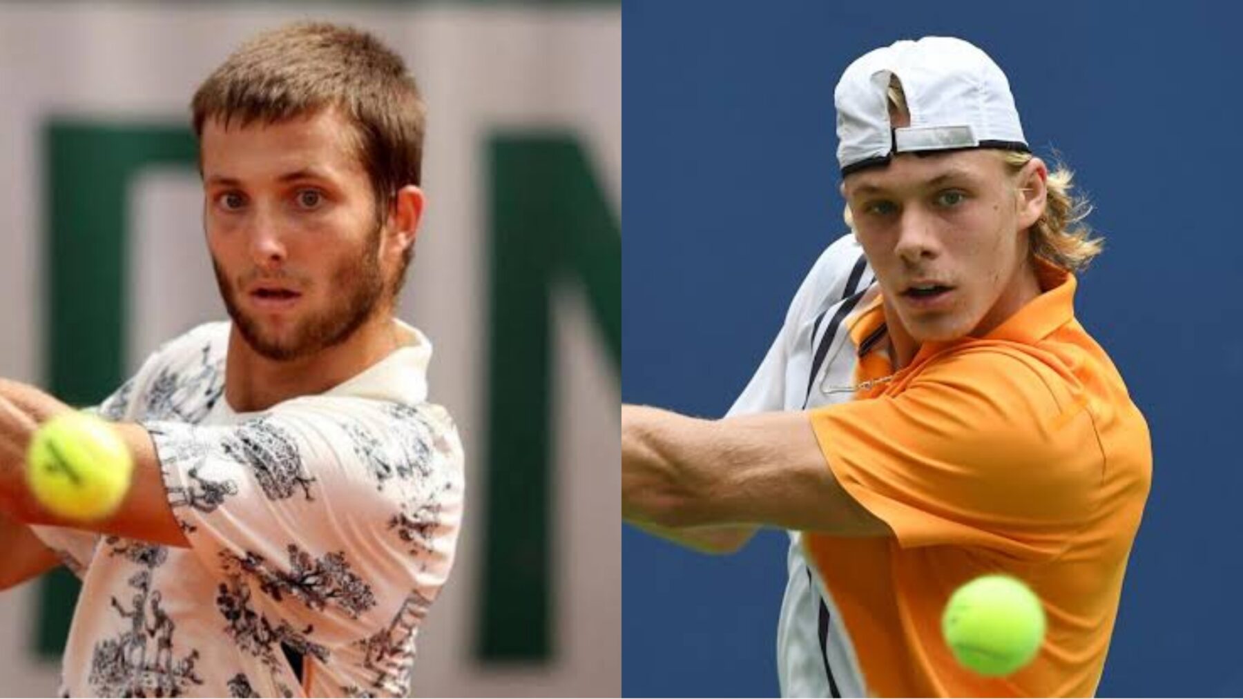 ATP Estoril Open 2021: Denis Shapovalov vs Corentin Moutet – Preview, Head to Head and Prediction