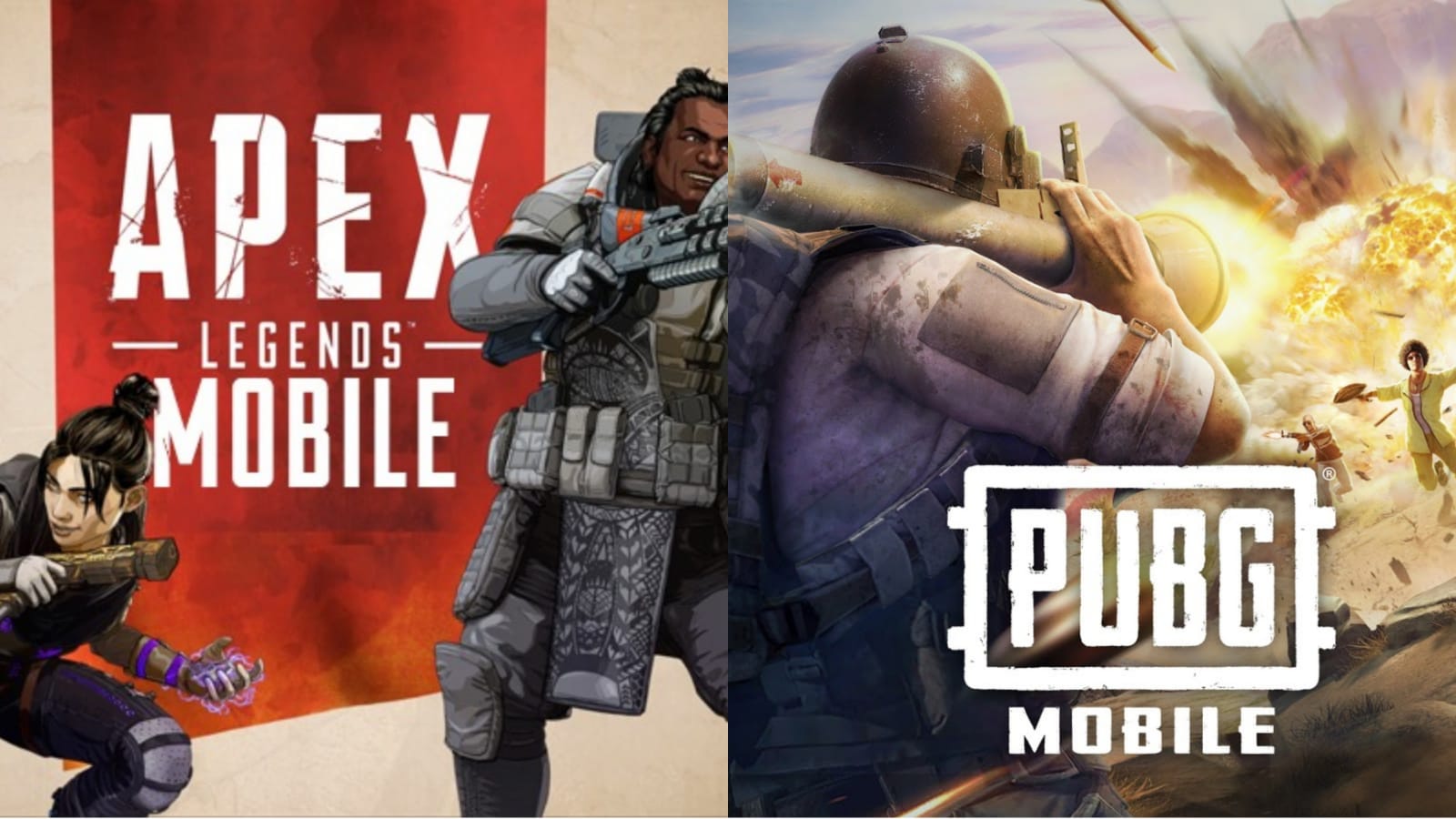 Is Apex Legends Mobile the New Alternative to PUBG Mobile?