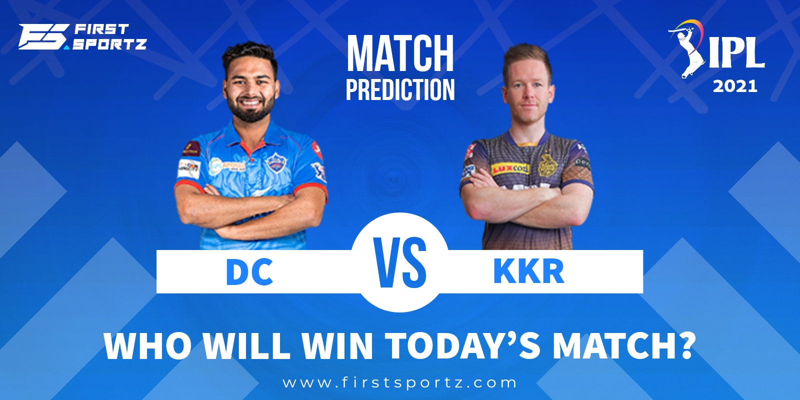 IPL 2021: Delhi Capitals vs Kolkata Knight Riders – Preview, Predicted XIs, Head-to-Head, Live Streaming and Match Prediction