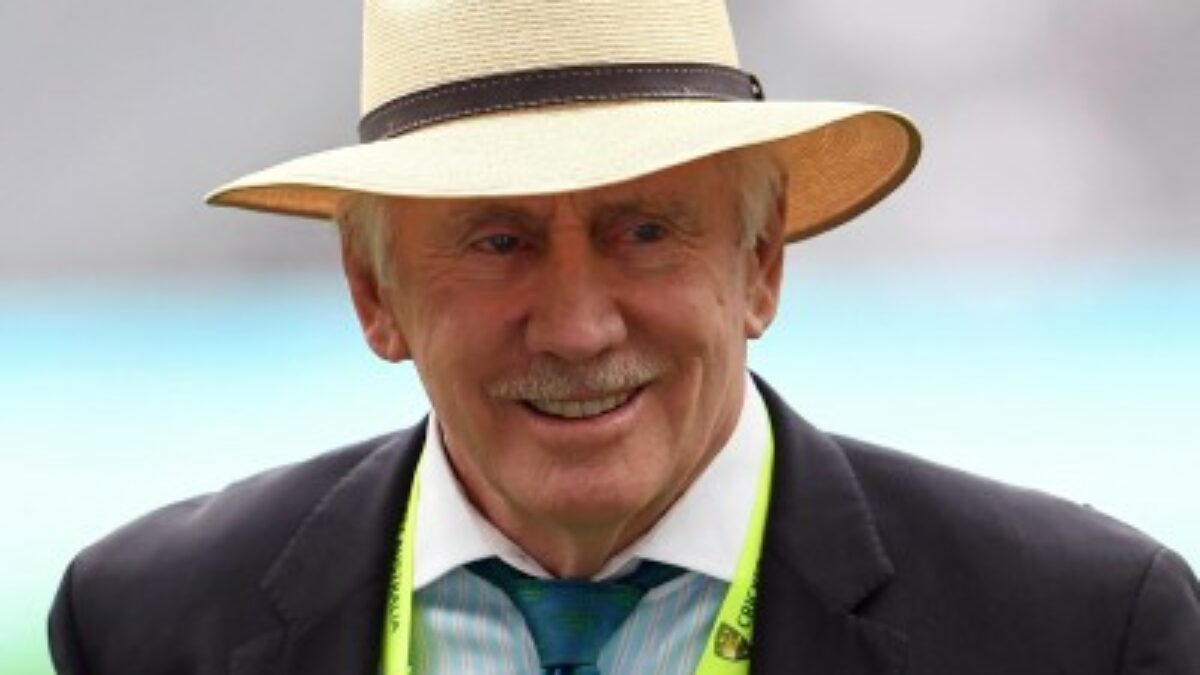 “A matter of common sense” – Ian Chappell says ICC T20 World Cup 2021 should not take place in India