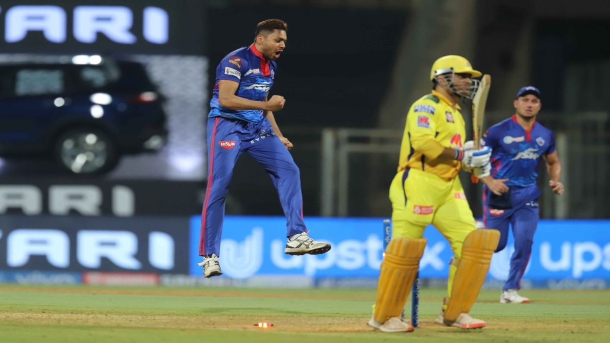 3 franchises that can sign Avesh Khan in the IPL 2022 auction