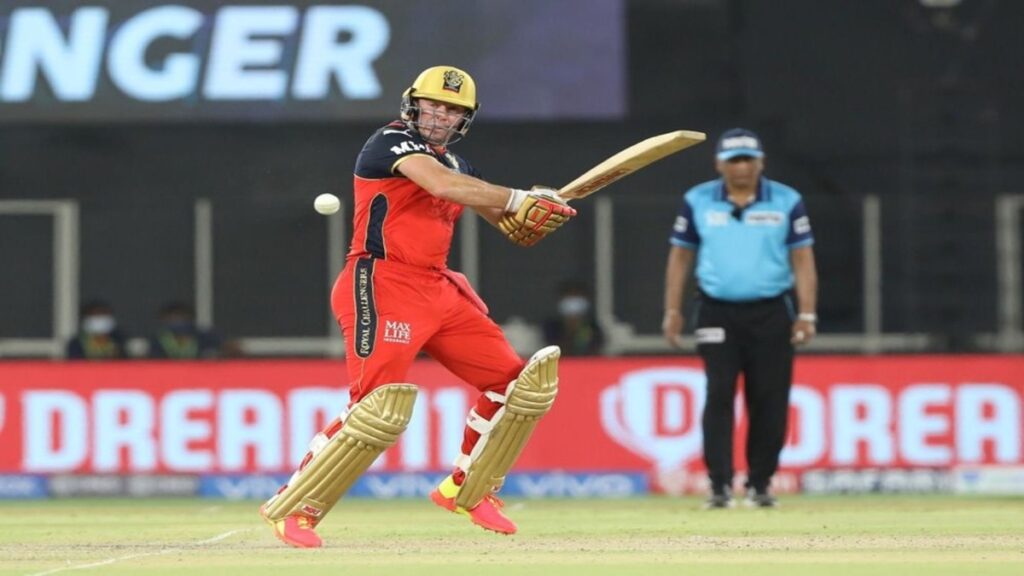 AB de Villiers