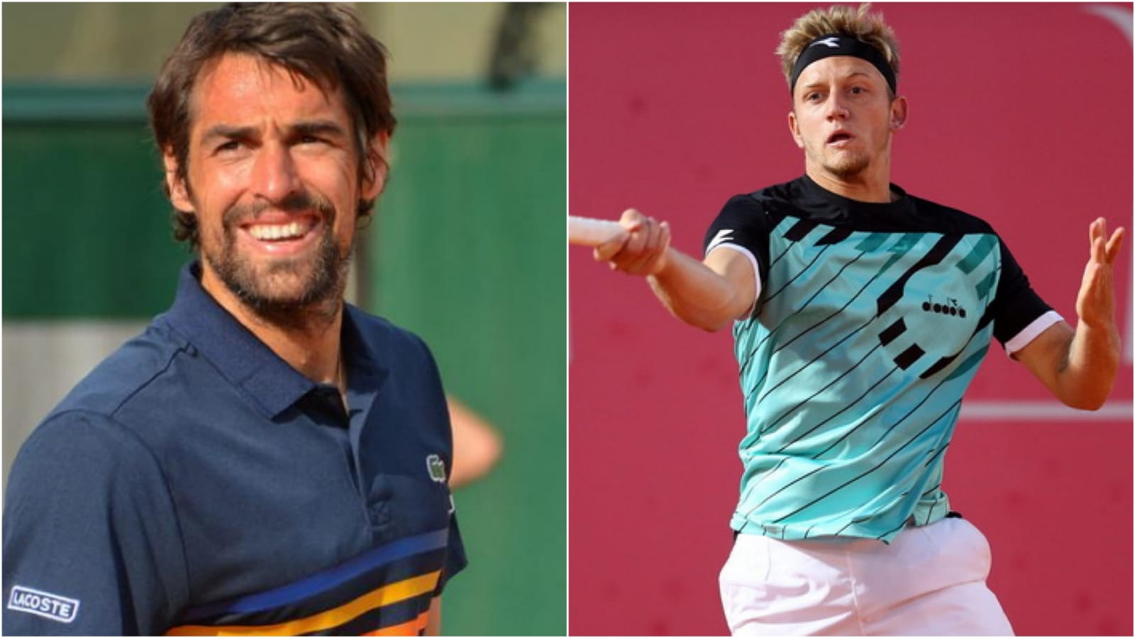 ATP Estoril Open 2021: Alejandro Davidovich Fokina vs Jeremy Chardy – Preview, Head to Head and Prediction