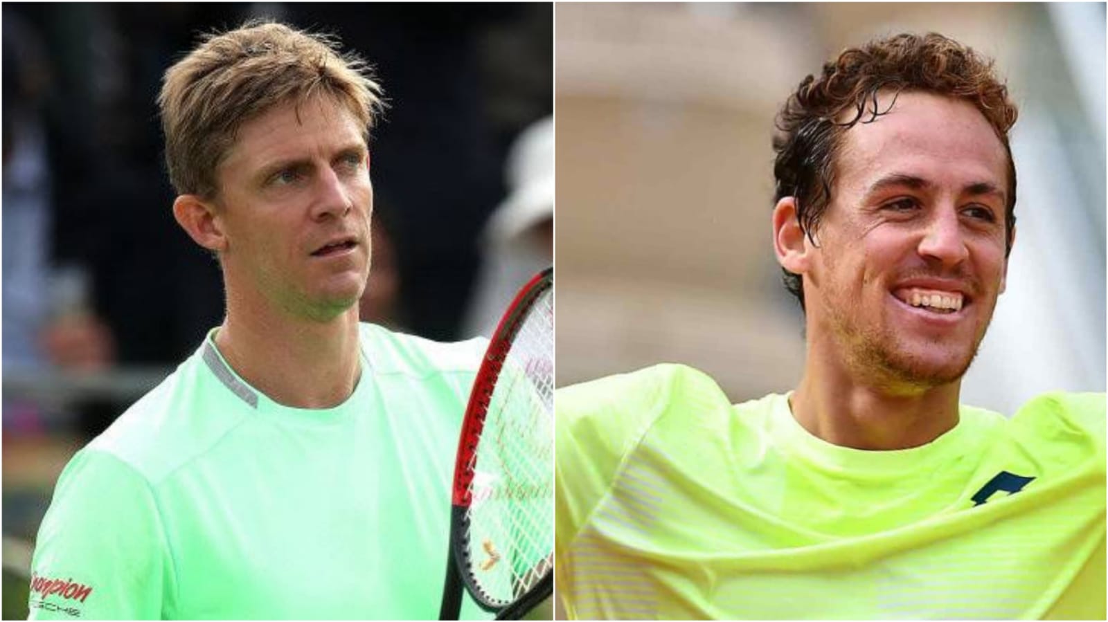 ATP Estoril Open 2021: Kevin Anderson vs Roberto Carballes Baena – Preview, Head to Head and Prediction