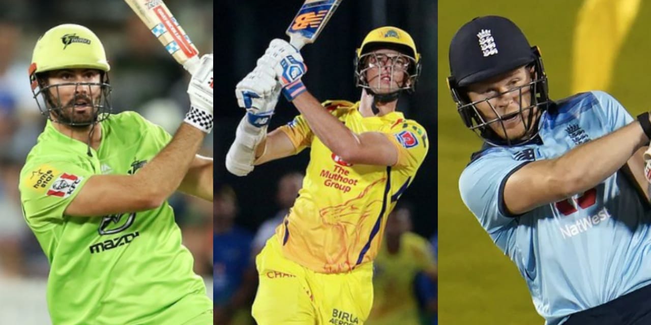 IPL 2021 Mid-Season Transfer Window: Players Who Could be Loaned by Franchises