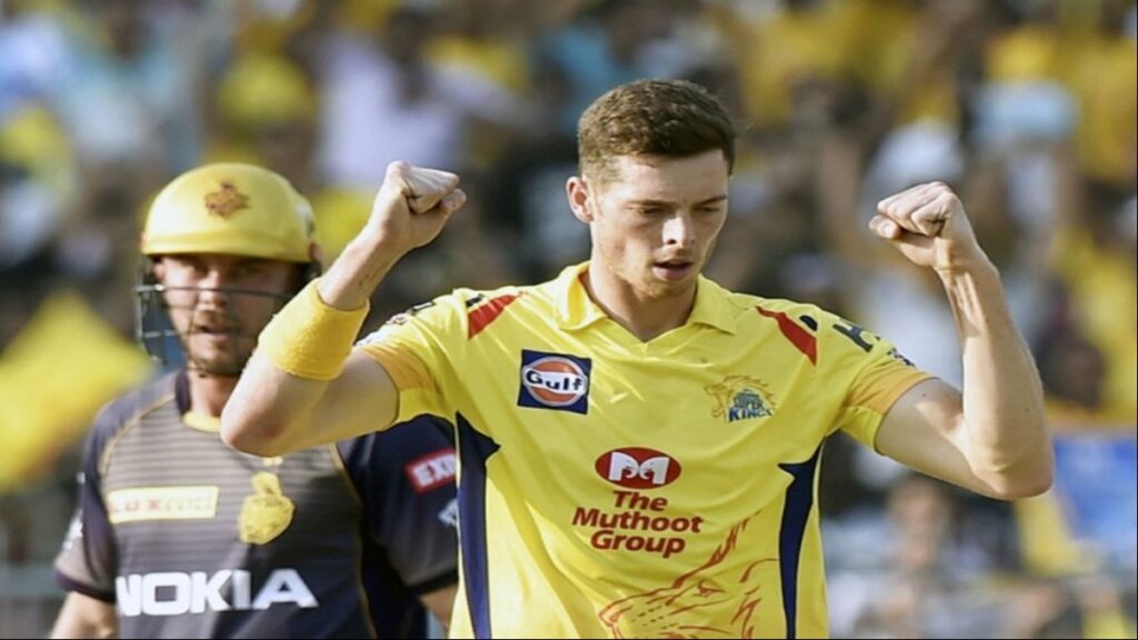 Mitchell Santner