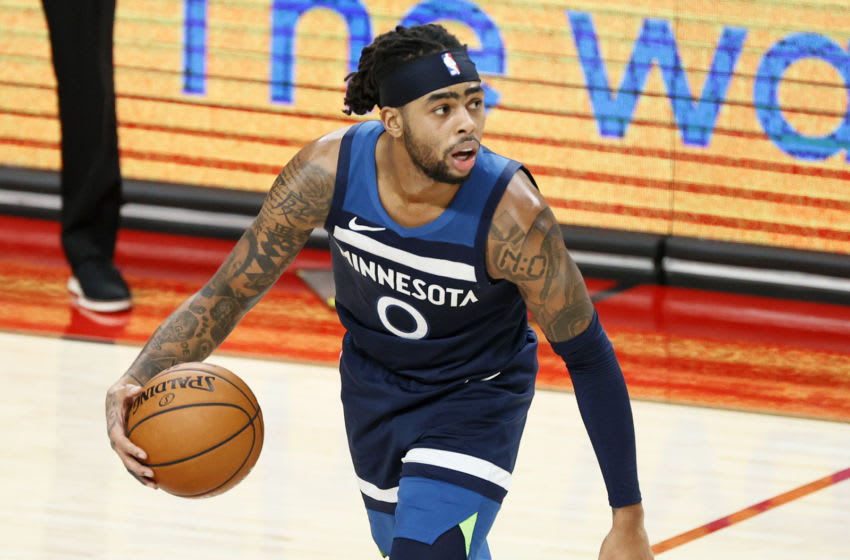 Minnesota Timberwolves beat NBA Leading Utah Jazz for 3rd time this season