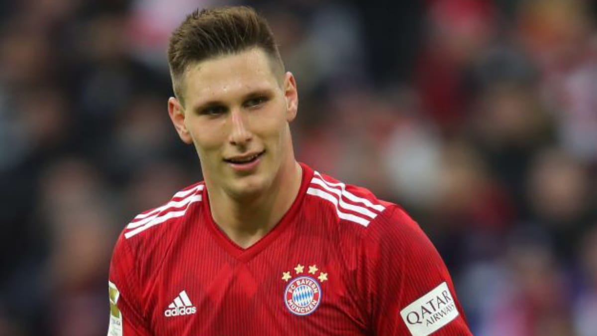 Transfer Update: Chelsea FC keen to bid for Bayern Munich defender Niklas Sule