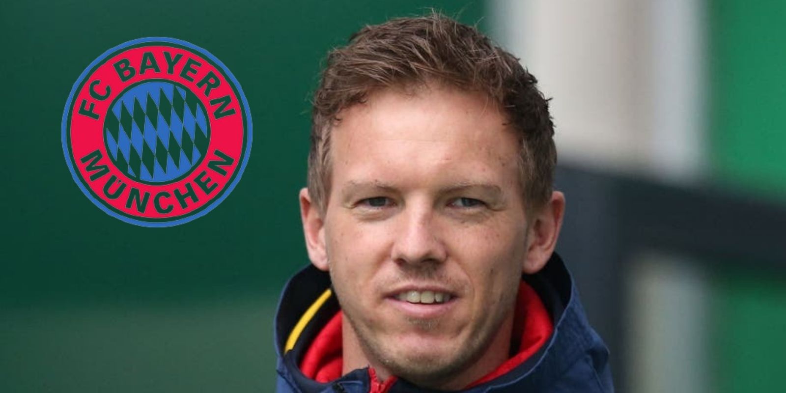 BREAKING: Julian Nagelsmann and Bayern Munich reach agreement over managerial role at club