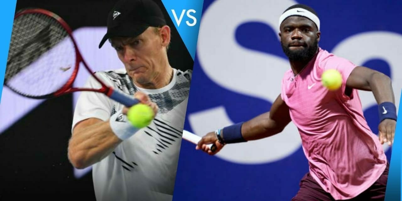 ATP Estoril Open 2021: Kevin Anderson vs Frances Tiafoe – Preview, Head to Head and Prediction