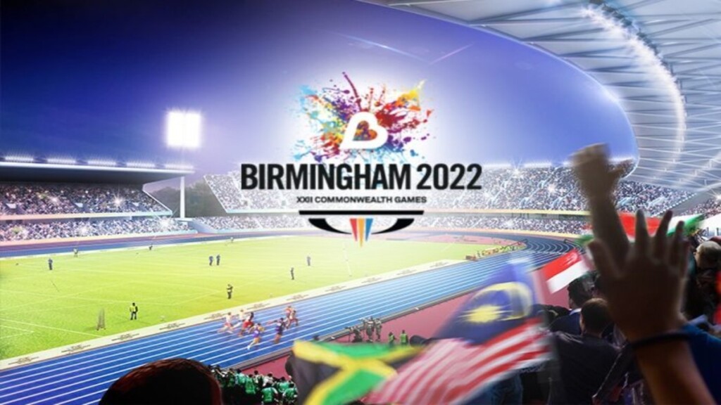 Commonwealth Games 2022