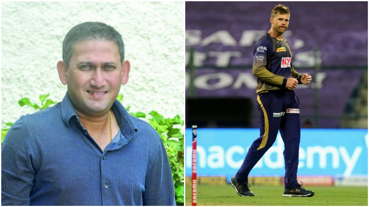 IPL 2021: ‘KKR should include Lockie Ferguson at the expense of Morgan or Cummins or Narine,’ says Ajit Agarkar