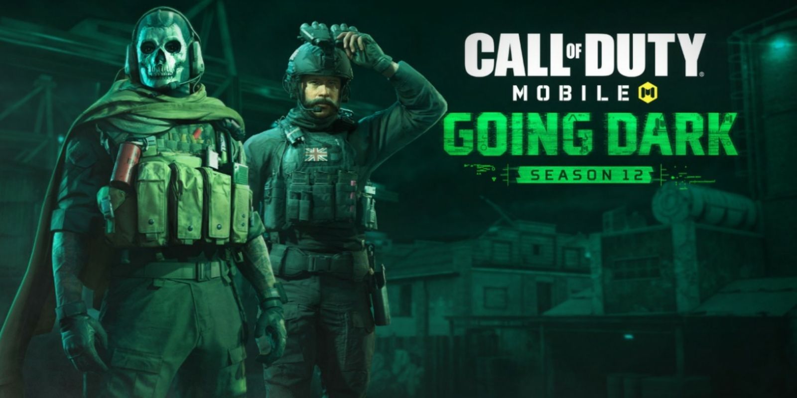 New Night Mode Update in COD Mobile Season 3 Releasing Soon