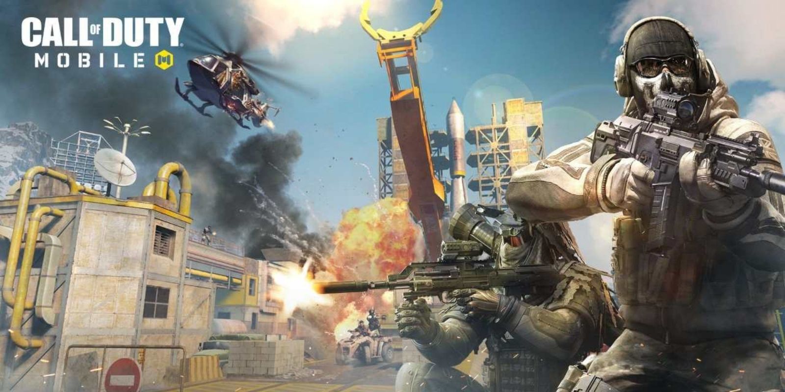 COD Mobile Season 4 Release Date and rewards Revealed