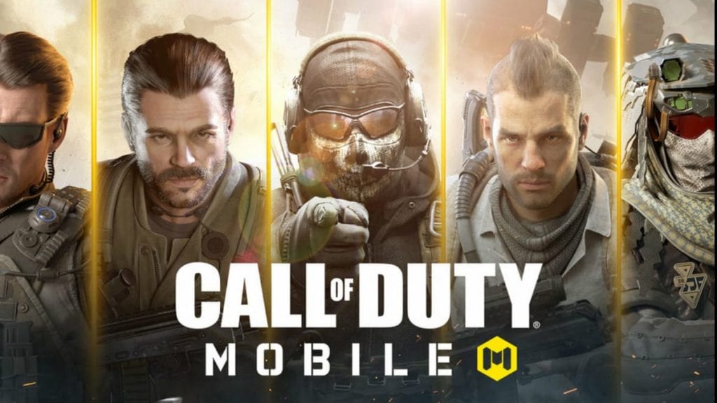 COD Mobile Season 4