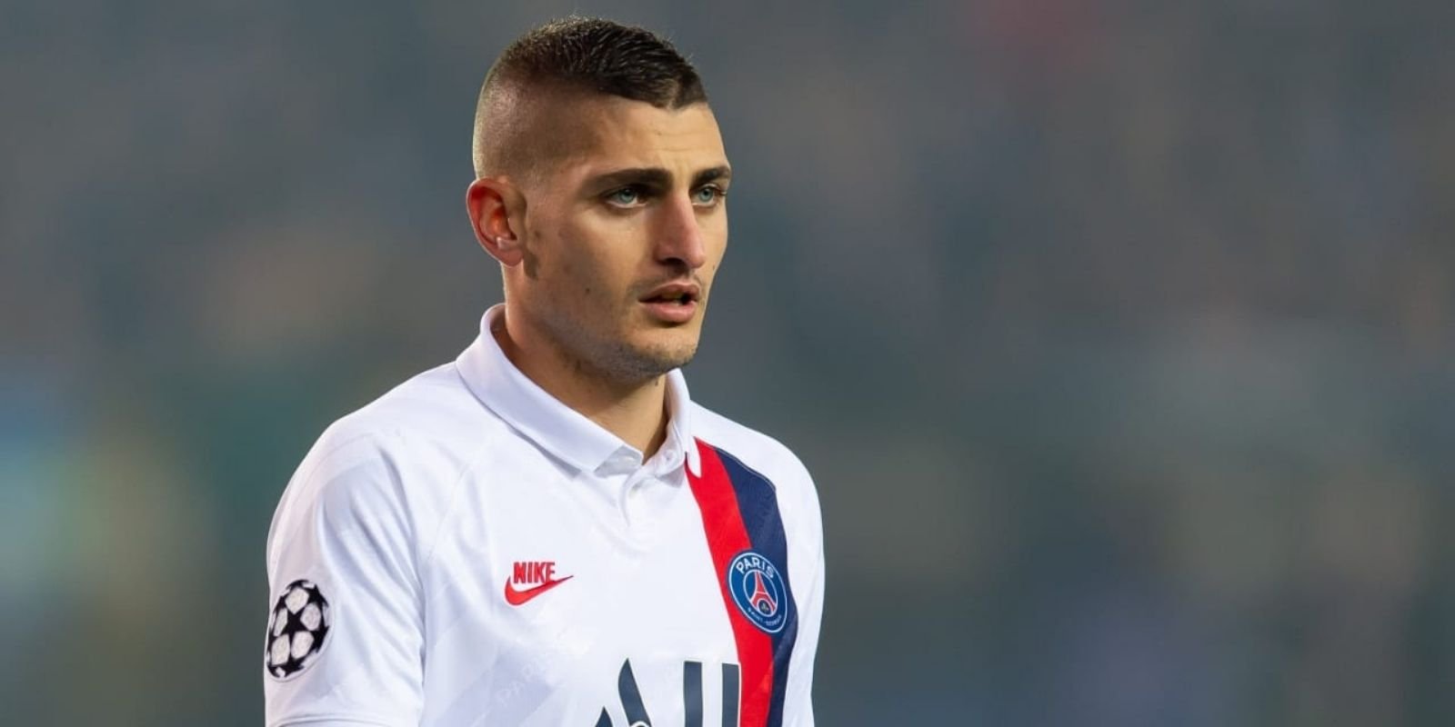 Marco Verratti: We are obliged to win