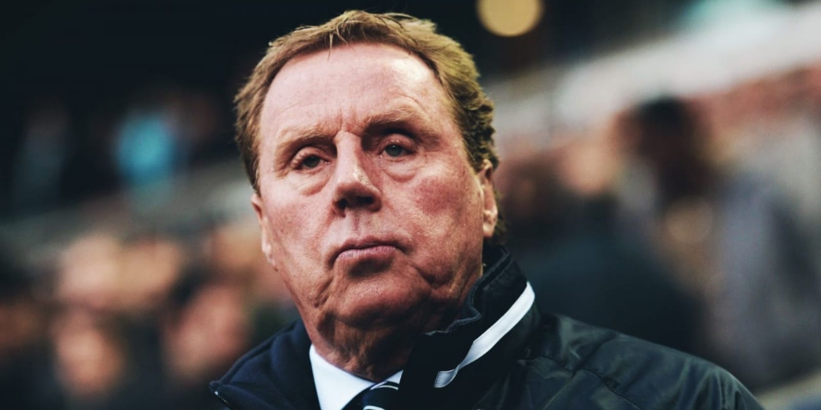 “Kane will stay” says Harry Redknapp