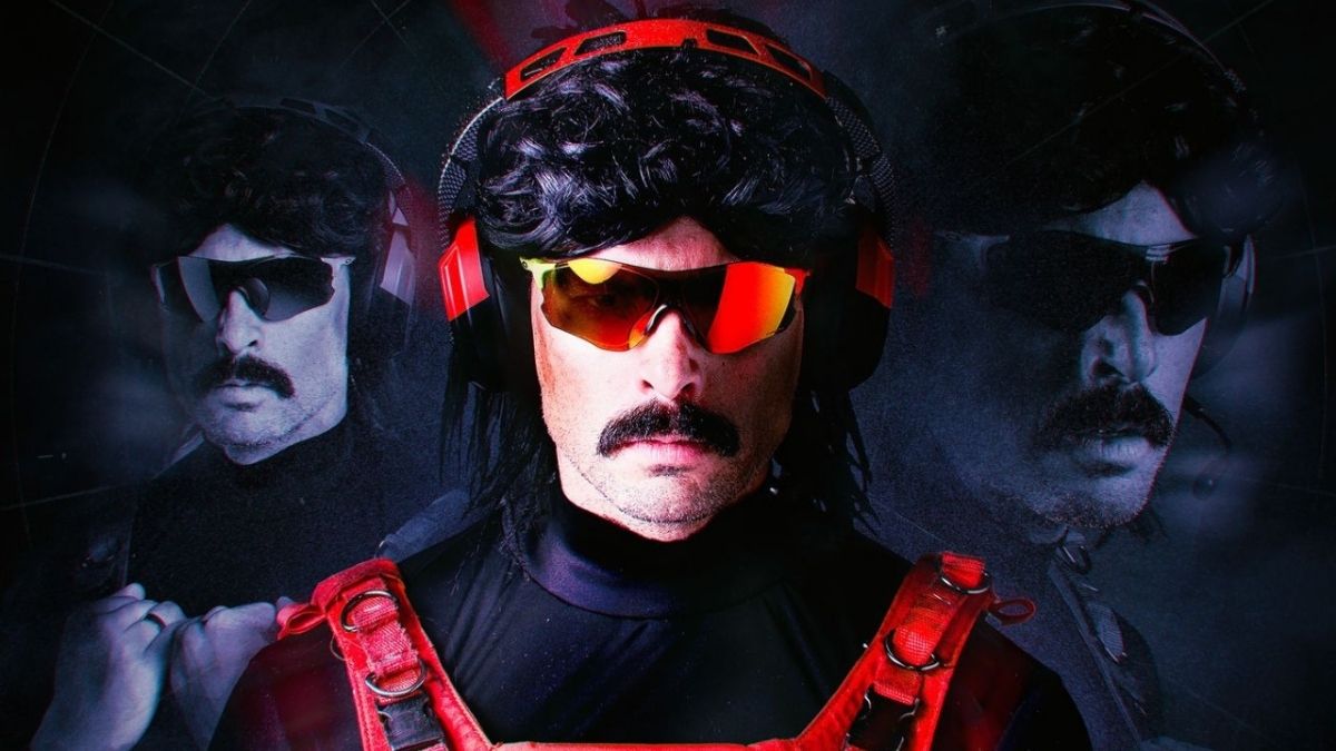 Valkyrae and CouRage become co-owners of 100 Thieves: Dr Disrespect reacts