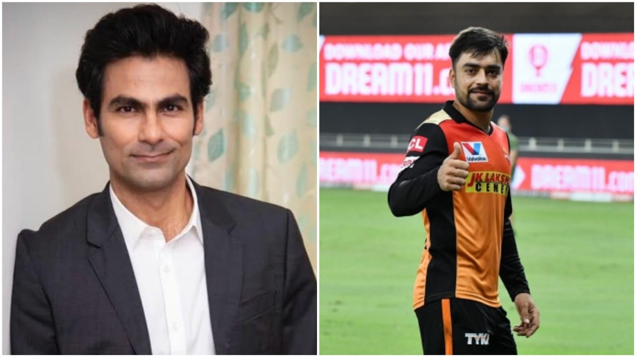 IPL 2021: ‘The way we play Rashid Khan is going to be the key’ – DC coach Mohammad Kaif ahead of SRH clash