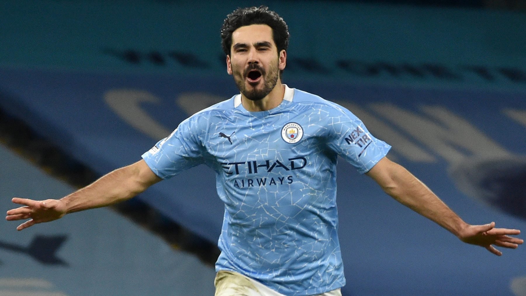 UEFA’s new Champions League format is ‘lesser of the two evils’, says Gundogan on Super League controversy